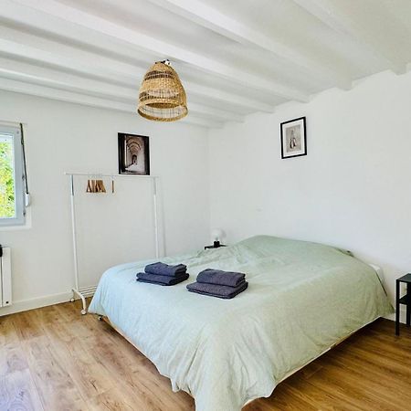 Вилла Le Duplex D'Opale Стелла-Плаж Экстерьер фото