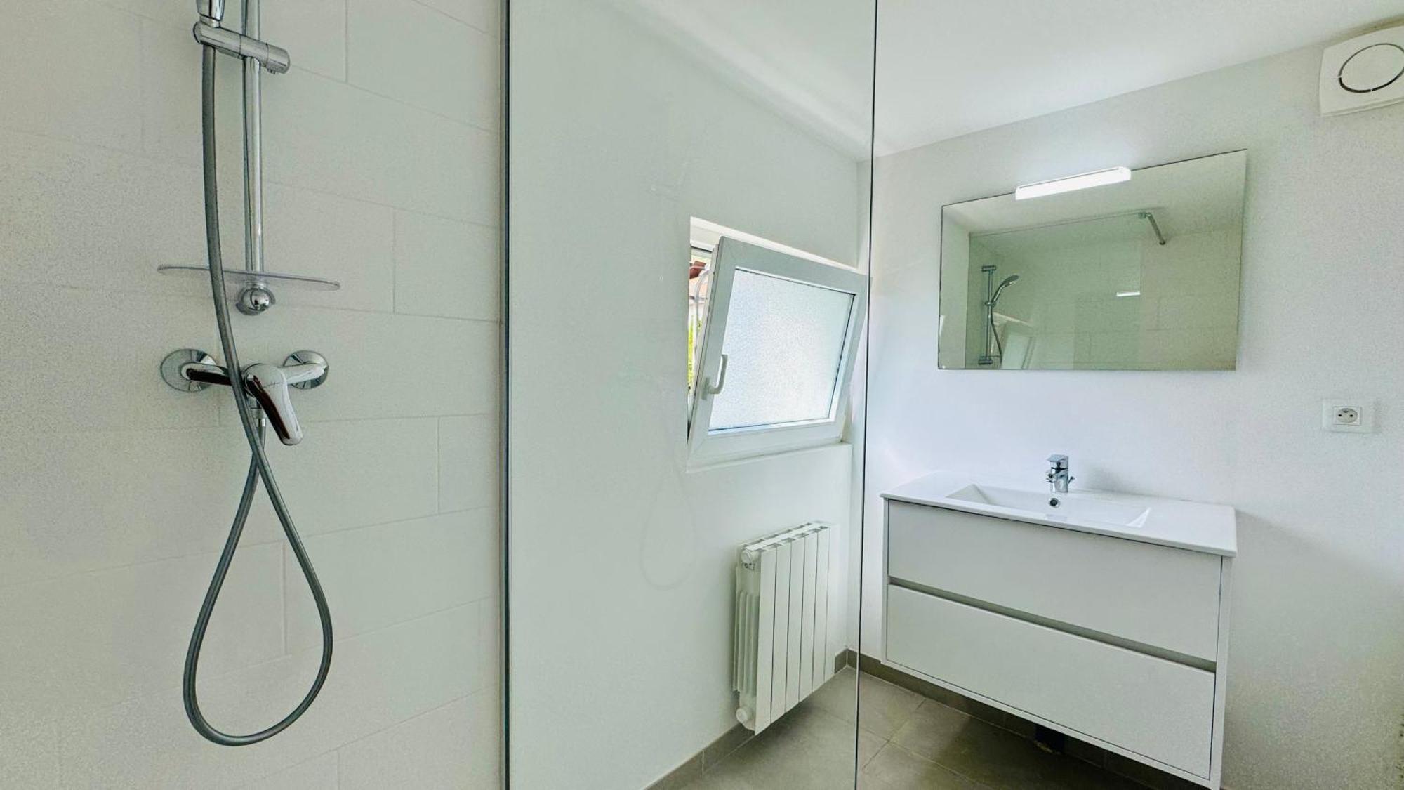 Вилла Le Duplex D'Opale Стелла-Плаж Экстерьер фото